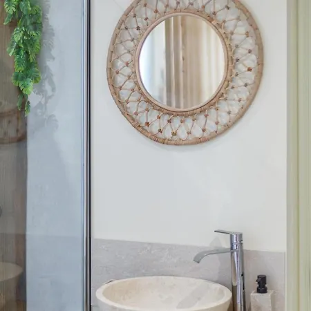 Une Escale A Bali Jacuzzi - Cinema - Self Check-In Le Petit-Quevilly Exterior photo
