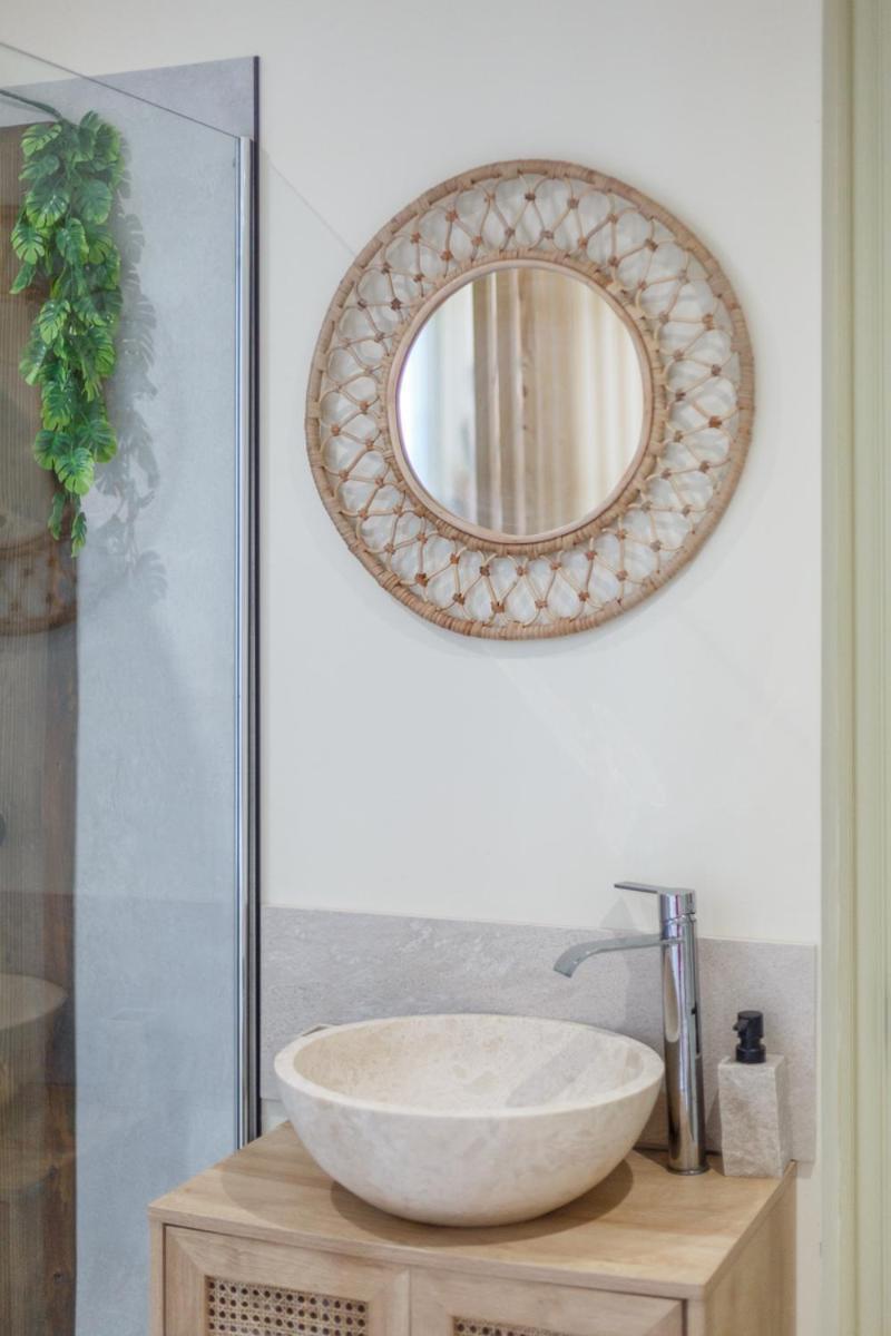 Apartment Escale A Bali Jacuzzi - Cinema - Self Check-in